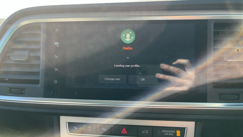 SEAT Ateca 2.0 TDI 150 Xperience Lux 5dr DSG Diesel Estate